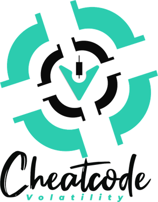 Volatility Cheatcode